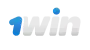 Logo de 1win Guatemala